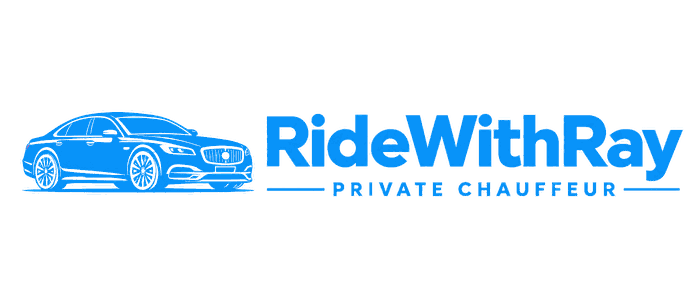 RideWithRay — private chauffeur